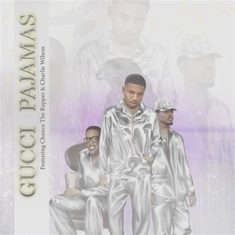 gucci pajams|Gucci pajamas song.